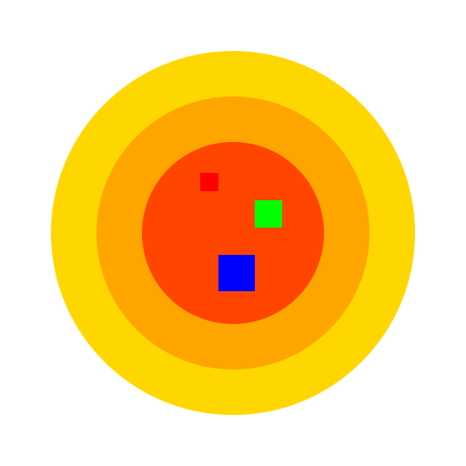 Nesne Bulma Oyunu - DrawGPT