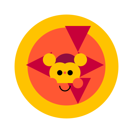 Gizli Nesne Bulma Oyunu Logo - DrawGPT