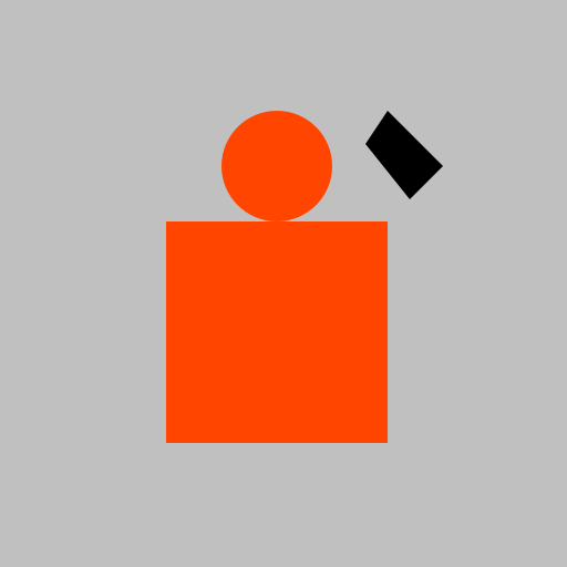 Prometheus Bound - DrawGPT