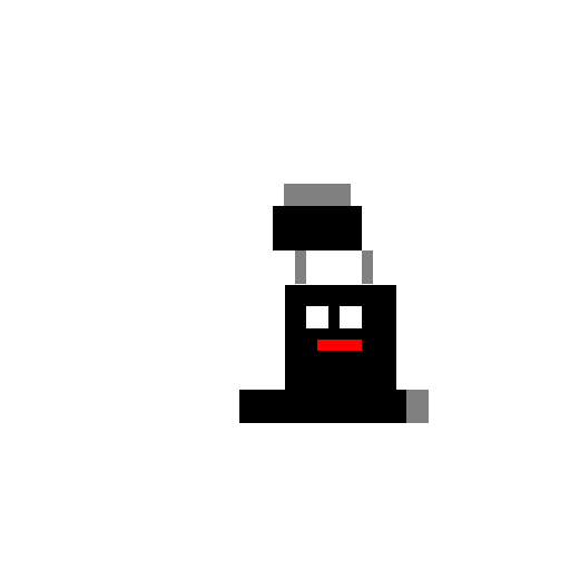 Black Hunter - DrawGPT