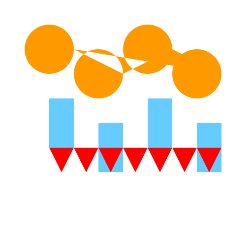 Small Ice Spice cereal bites - DrawGPT