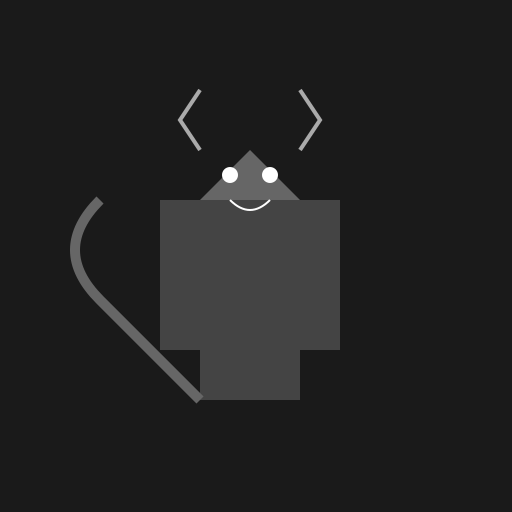 Dragon Drawing in Anime Style with Dark Color Palette - DrawGPT