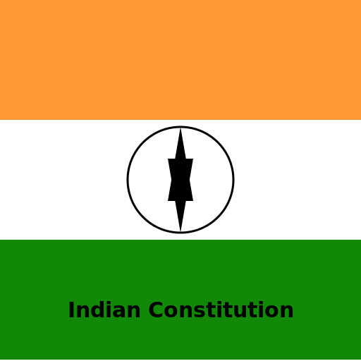 Indian Constitution - DrawGPT