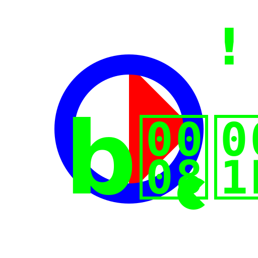 Continuous Video Player Logo - DrawGPT