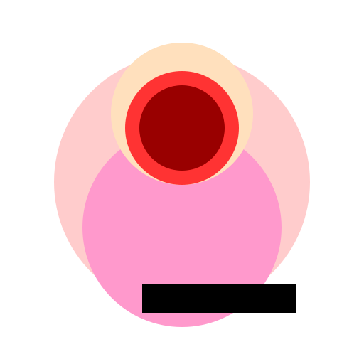 Fat woman in a sweater in short boots with red curly hair in a beret - DrawGPT