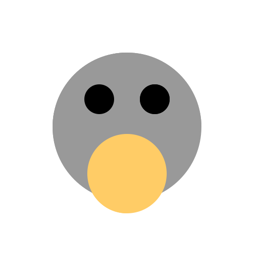 Greylag Goose - DrawGPT