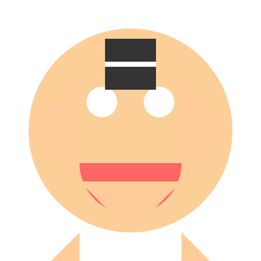 Happy Person - DrawGPT