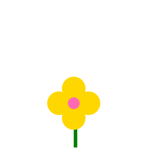 Beautiful Flower - DrawGPT