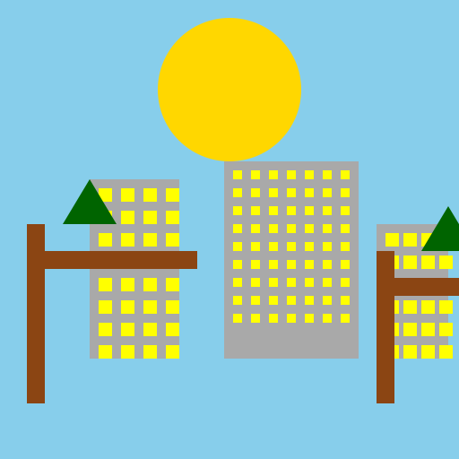 Gaza in 2024 - DrawGPT