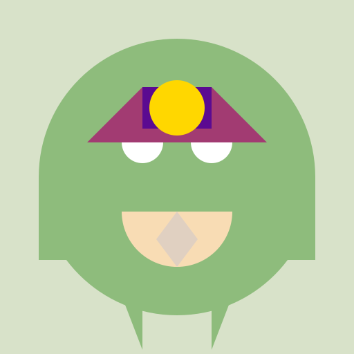 Leshy slavic pagan god - DrawGPT