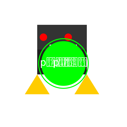 Two-Headed Dragon: Cybersecurity - DrawGPT