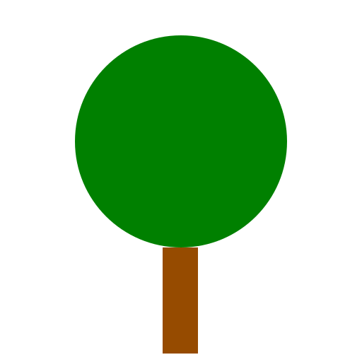 Tree Icon - DrawGPT