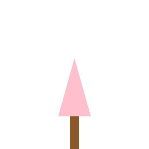 Pink Tree - DrawGPT
