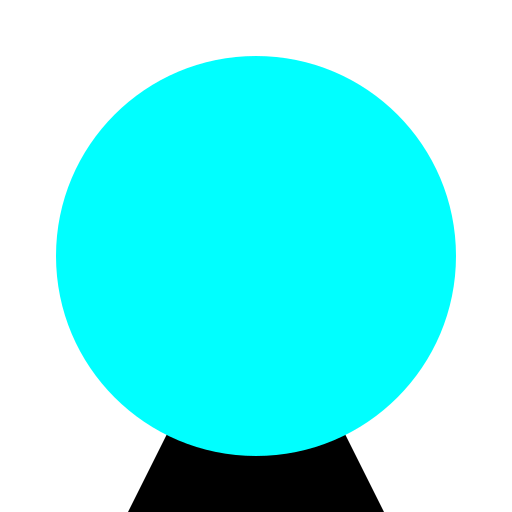 Three Legs Cooling Water - DrawGPT