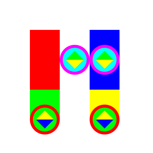 KK Logo with Butterflies and Parrots - DrawGPT