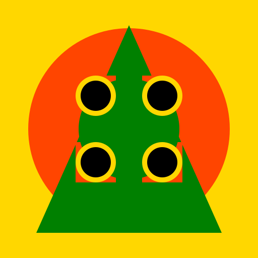 Torcida Salgadinho - DrawGPT