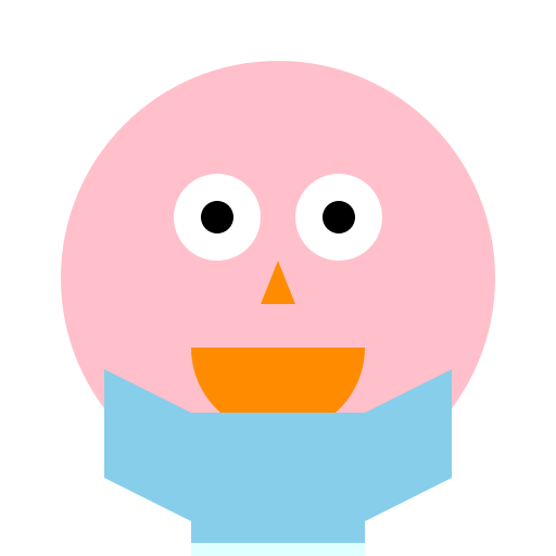 A 1 year old boy figure - DrawGPT