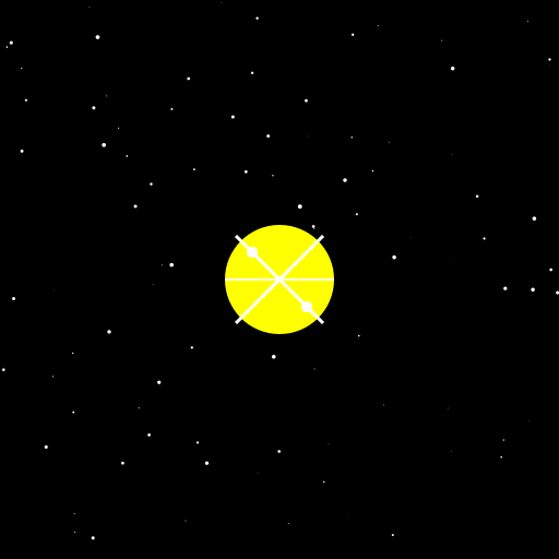 Stardust Object - DrawGPT