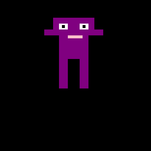 Stardust as an Object Show Character - DrawGPT