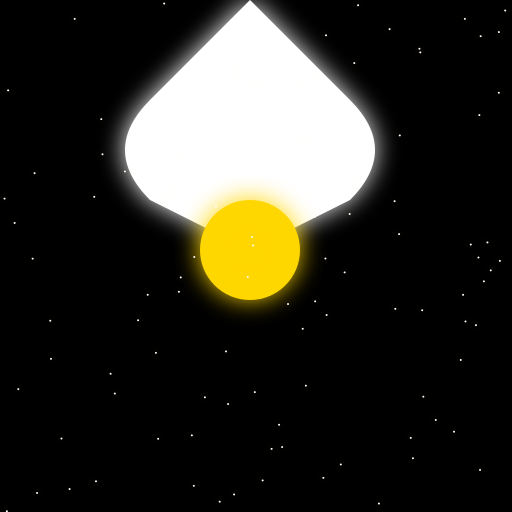 Cosmic Comet - DrawGPT