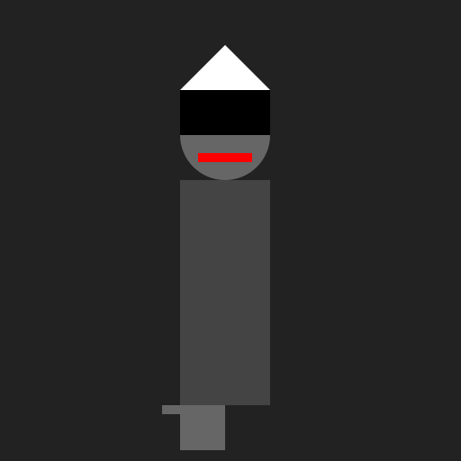 Serbian Assassin - DrawGPT