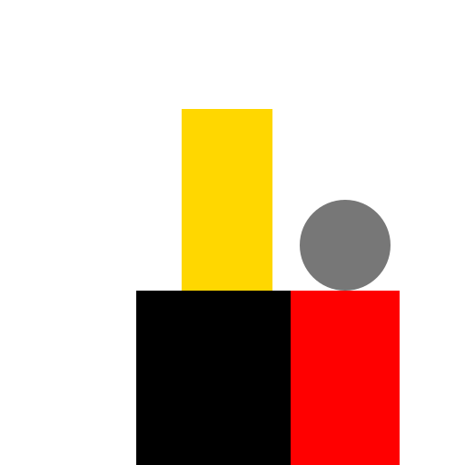 Blonde Assassin with Stand from JJBA and Revenant-like appearance - DrawGPT