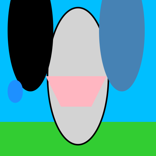 Underwater Friends - DrawGPT