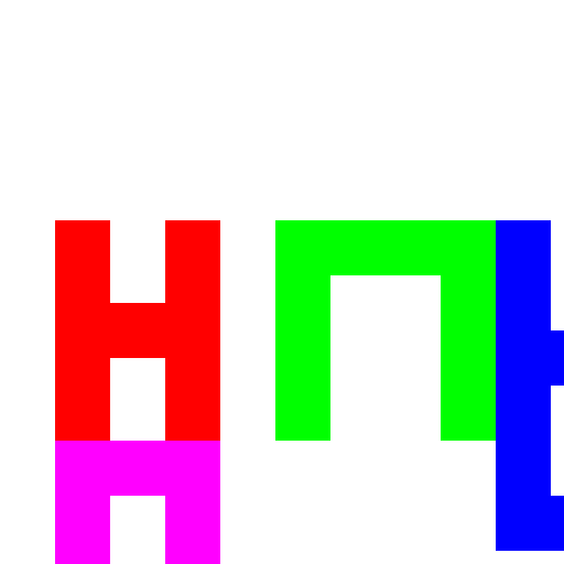 HR Service Delivery Logo - DrawGPT