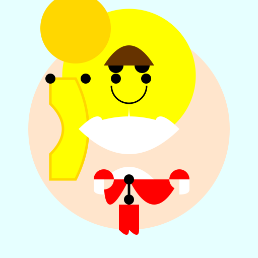 Christmas Angel Competition - DrawGPT