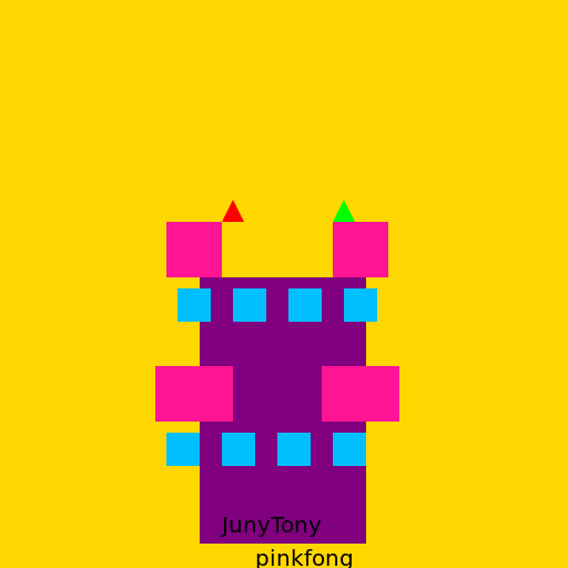 KizCastele Logo - DrawGPT