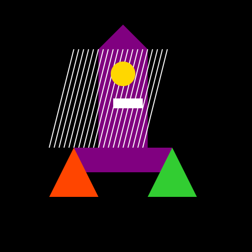 Indian-themed Stealth Suit - DrawGPT