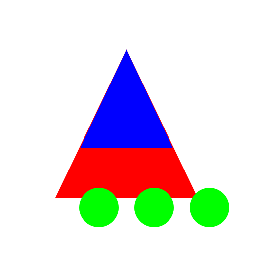 Aircraft to Patch Scale Calculator Logo - DrawGPT