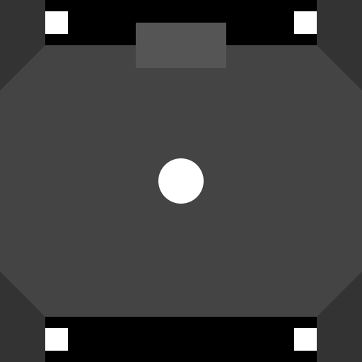 Futuristic Soccer Stadium - DrawGPT