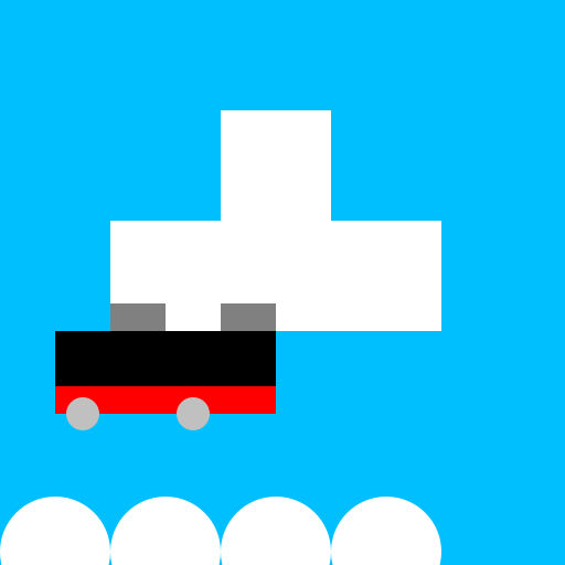 Motorcycle Driving Into Titanic Ship - DrawGPT