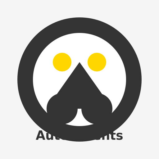 AutoAccents Logo - DrawGPT