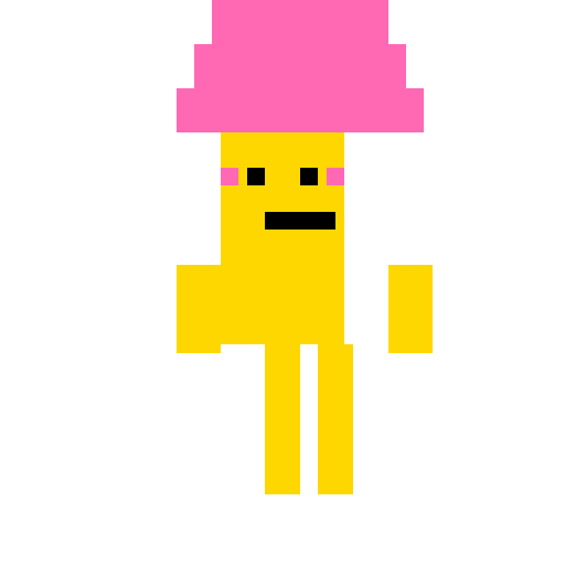 Sundrop from FNAF - DrawGPT