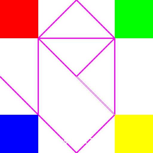 Abstract 3D Drawings - DrawGPT