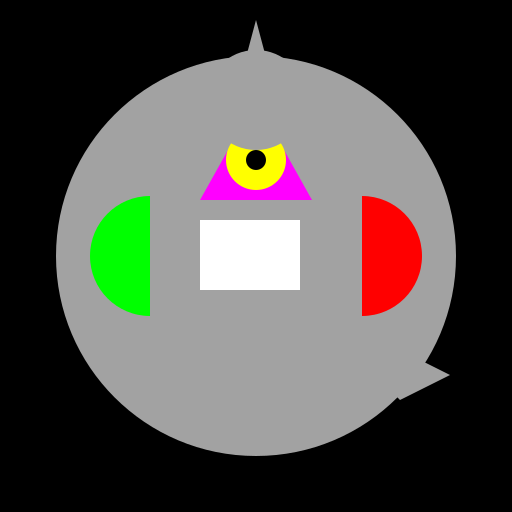 Warhammer 40K Army Generator Logo - DrawGPT