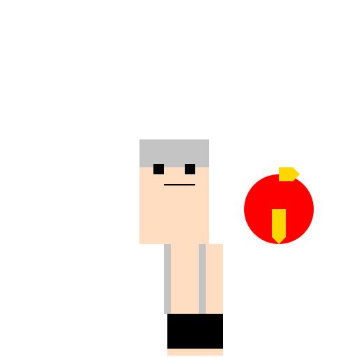 Mexican Girl Holding the Communist Hammer and Sickle - DrawGPT