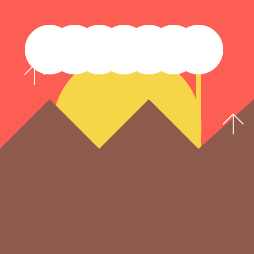 A Beautiful Sunset - DrawGPT