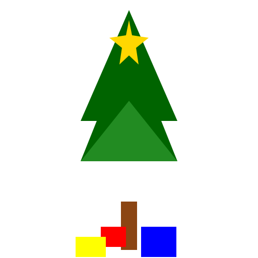 Spruce Tree - DrawGPT