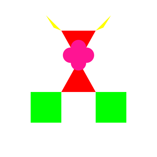 Rose Dragon - DrawGPT