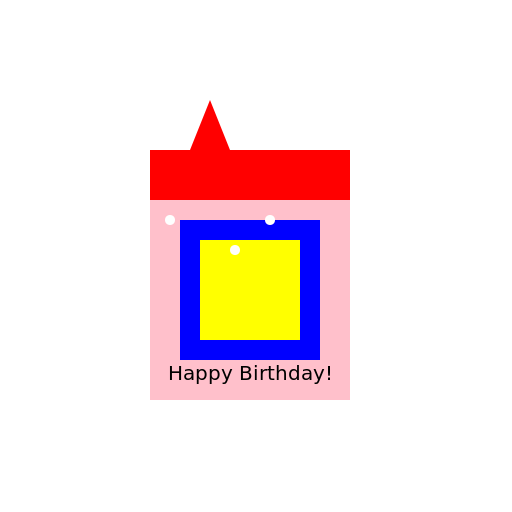 Package for my Cake - DrawGPT