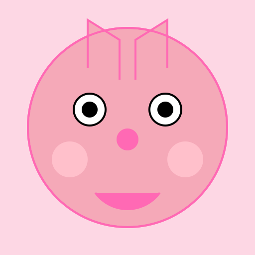 Love Type Eevee - DrawGPT