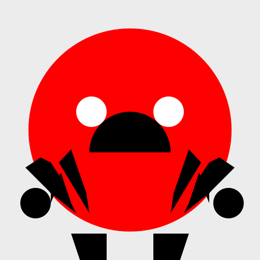 Devil on a Supermoto - DrawGPT