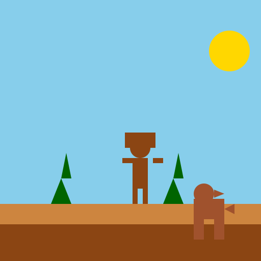 WILD WEST, REALITY - DrawGPT