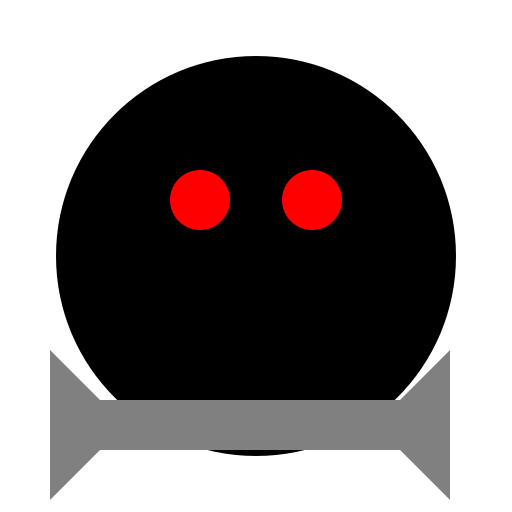 Darth Vader launching an FA-18 - DrawGPT