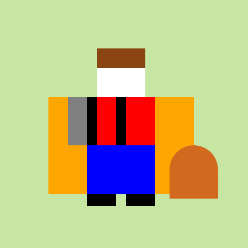 My Husband and His Gaming Companion - DrawGPT