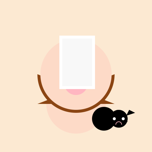 Girl Reading with Cat - DrawGPT