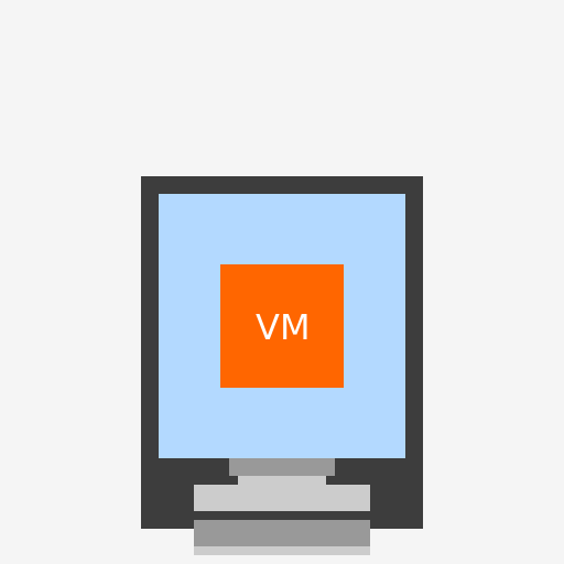 Vending Machine Business Logo - DrawGPT